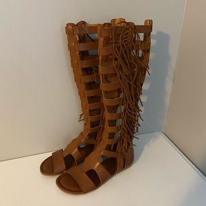 Gladiator Sandals